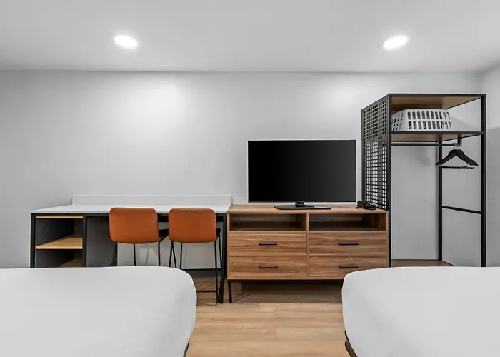 Studiores By Marriott Wilmington
