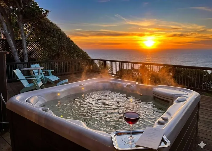 Pacific Bliss