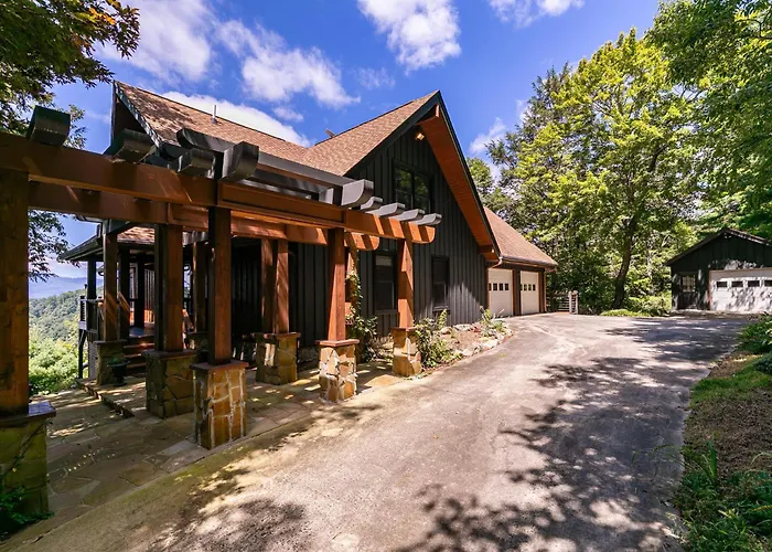 Rockcliff Retreat