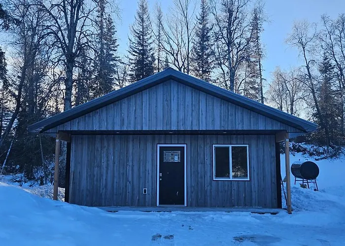 Home Away From Home