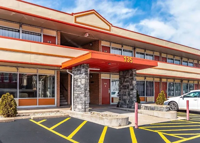 Zanesville Inn