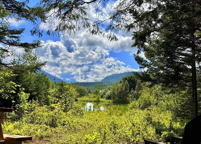 Lookout Cabin
