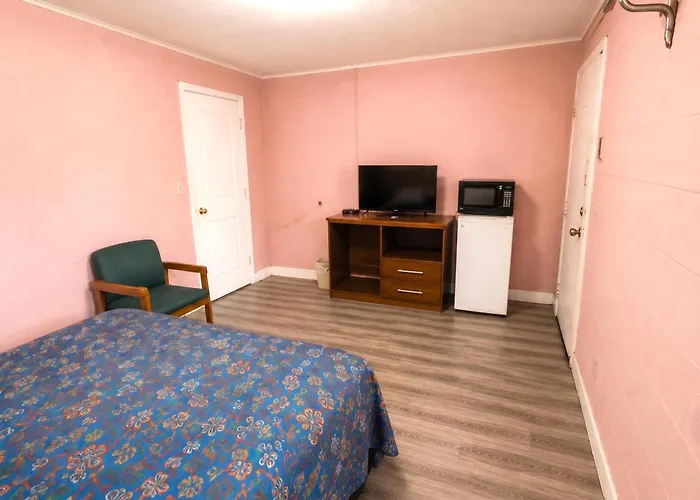 Hometown Inn Rocky Mount Va