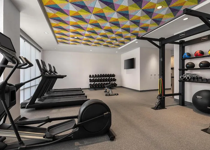 Home2 Suites By Hilton Hazleton