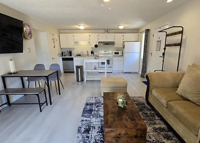 Cozy 2Br Near Downtown Auburn Stay Cool With Air Conditioning