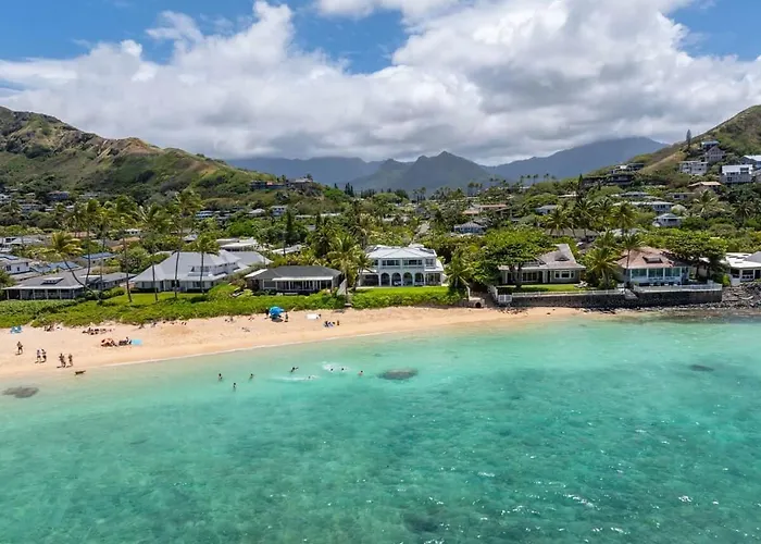 5-Star Lanikai Beach