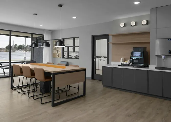 Studiores By Marriott Clearfield Layton