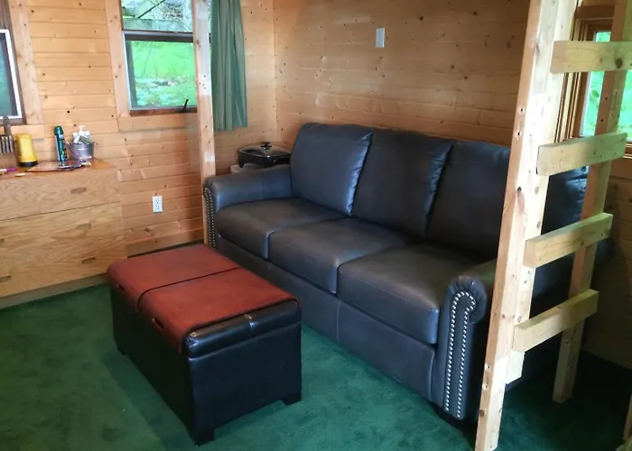 “The Bunk House” On Lake Amnicon. Pet Friendly!