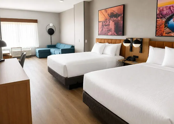 La Quinta Inn & Suites By Wyndham Shonto