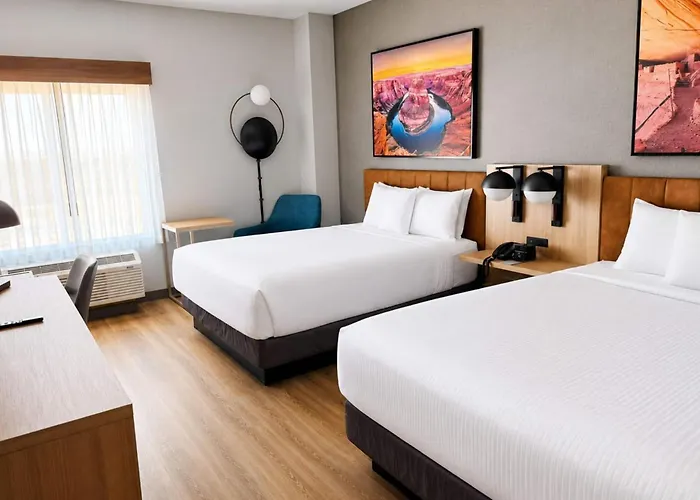 La Quinta Inn & Suites By Wyndham Shonto