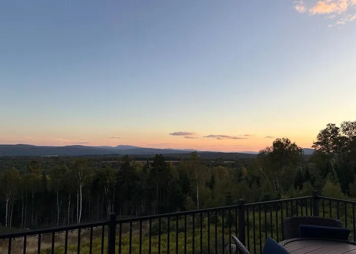 Mountain/Lake Views Close Saddleback Sleeps 9