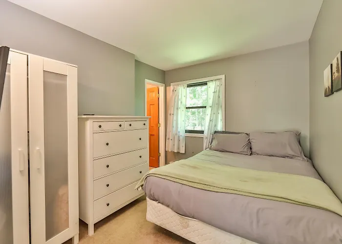 Windham Vacation Rental