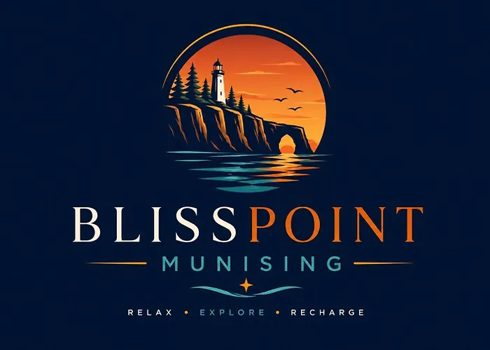 Blisspoint Munising - Formerly Hillcrest Motel & Cabins