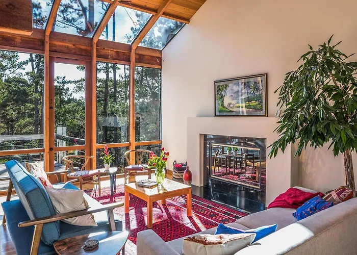 3771 Serenity In The Woods