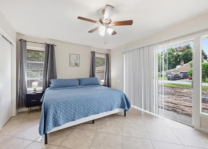 4 Bedroom 2 Bath Home In Port Arthur Texas!
