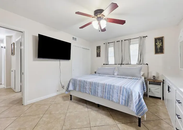4 Bedroom 2 Bath Home In Port Arthur Texas!