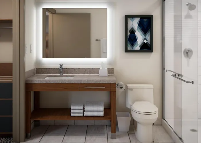 Candlewood Suites Louisville - Fair/Expo Center