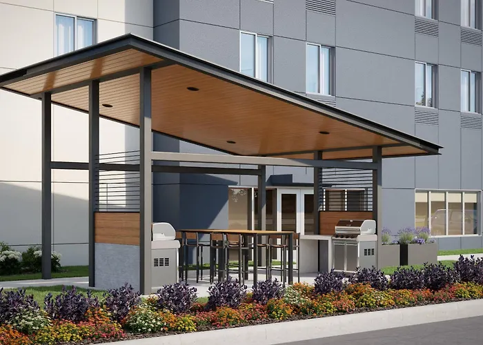 Candlewood Suites Louisville - Fair/Expo Center