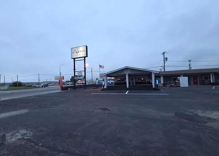 Firefly Inn And Suites - Hastings, Ne