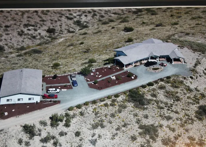 Delightful Suite With Two Bedrooms And Stunning Mountain Vistas Near Cottonwood, Arizona