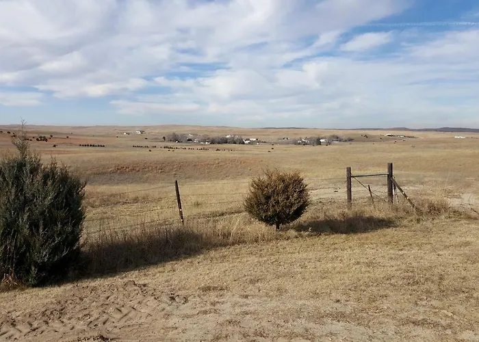 Cozy One-Person Room Rental In A Secluded Location In North Platte, Nebraska