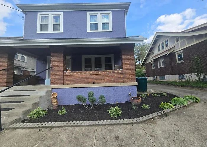 Niraco Properties 5 Miles To Downtown Cincinnati Ohio