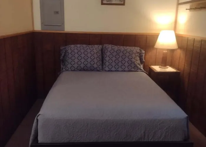 Thunder Ridge Cabins B&B - Otter Lodge