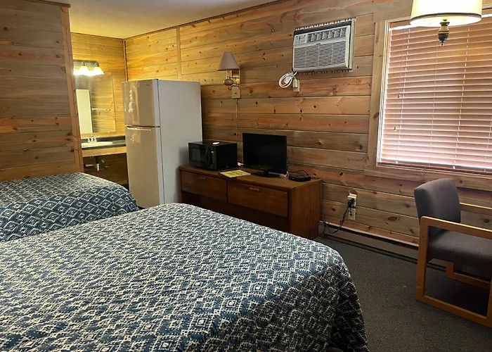 Dakota Winds Motel