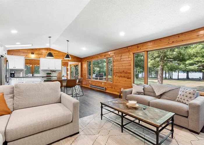 Serenity Pines
