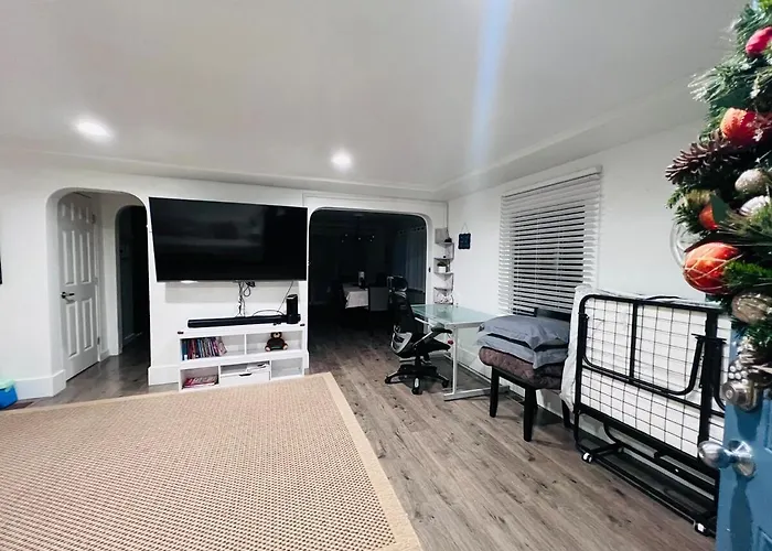 Cozy Family Home