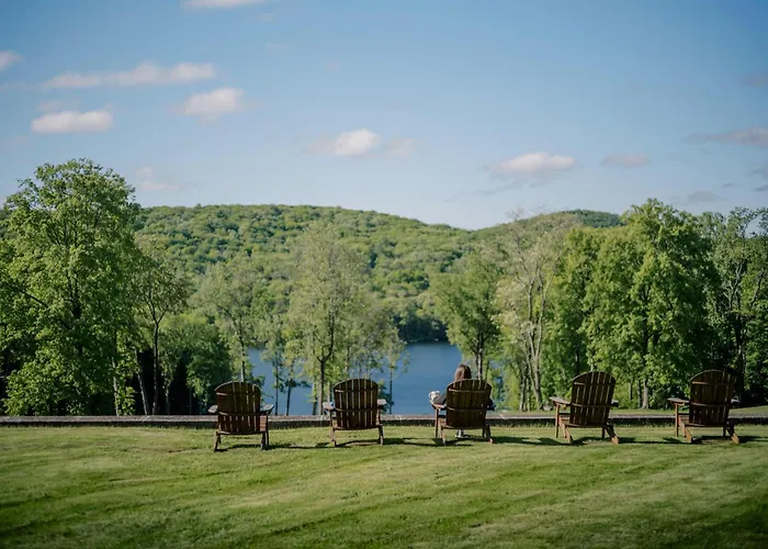 The Ranch Hudson Valley