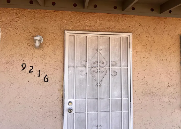 South Mountain Suite