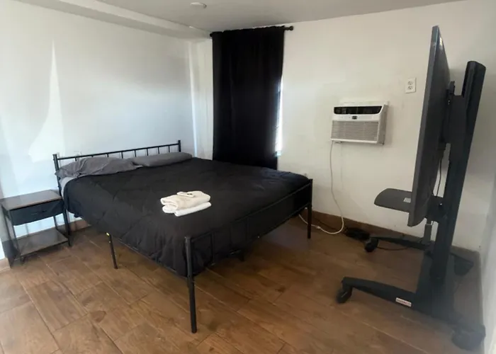 South Mountain Suite