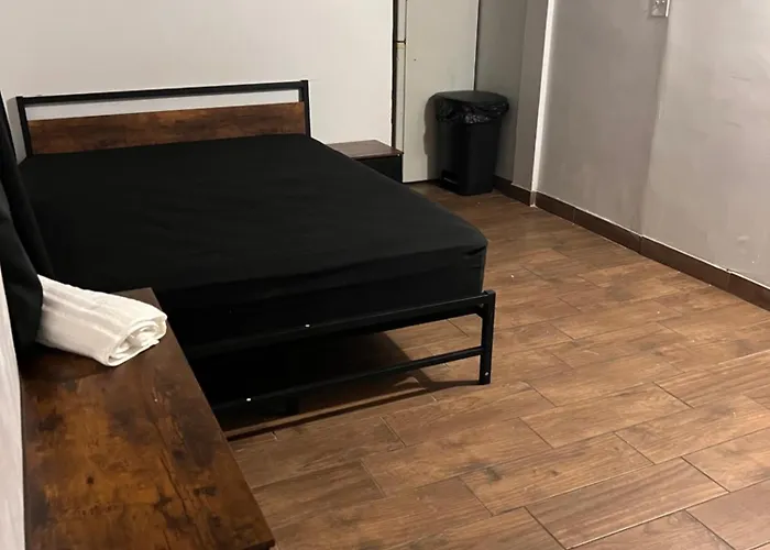 South Mountain Suite
