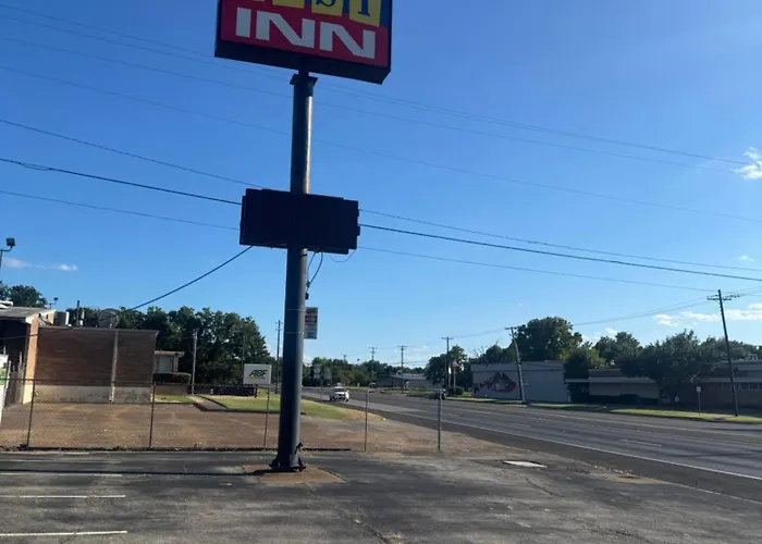 Rest Inn