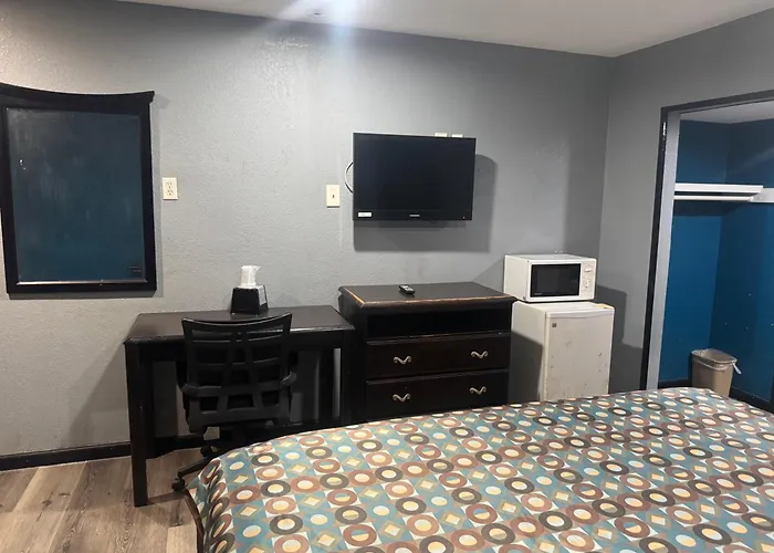 Rest Inn