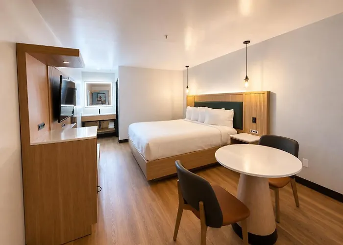 Casa Blanca Hotel - Jurupa Valley Riverside 60 Fwy