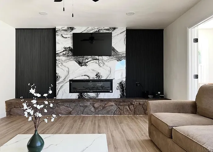 Onyx House Sofi - Lax