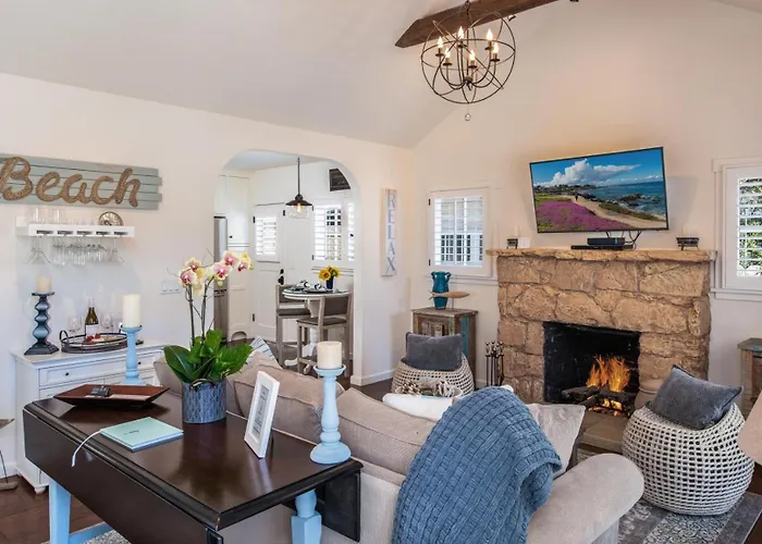 3747 Bungalow By-The-Sea