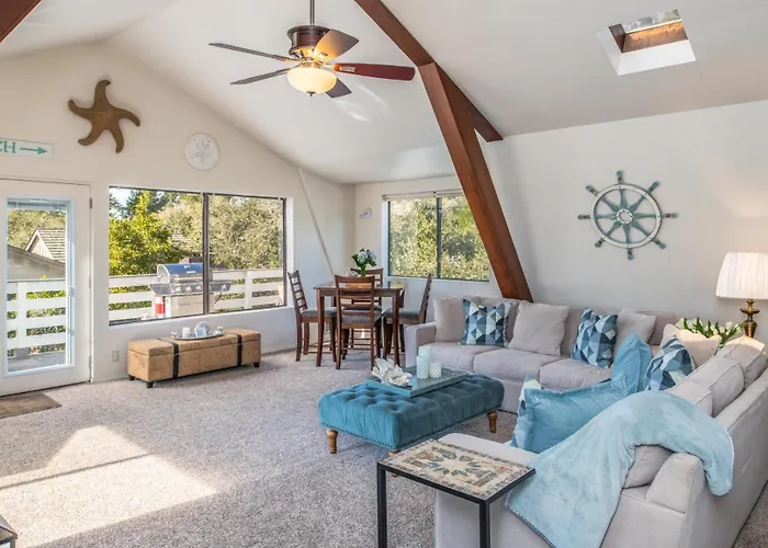 3713 Sandy Toes Cottage