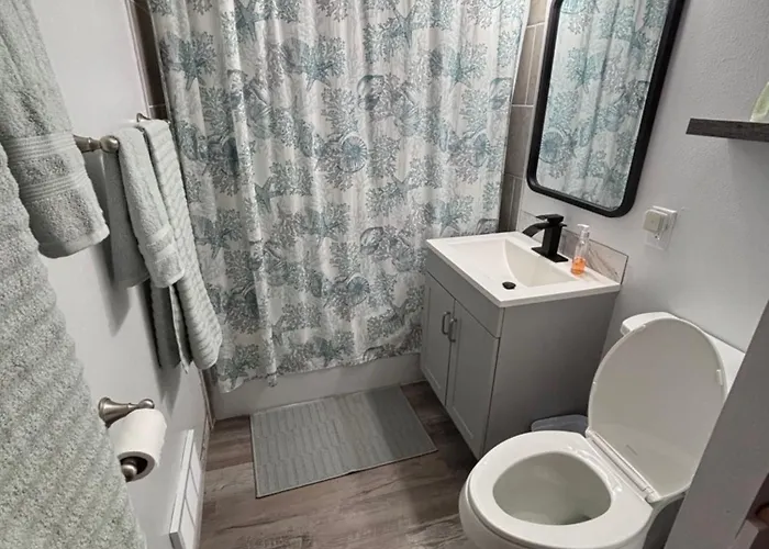 Your Home Away From Home