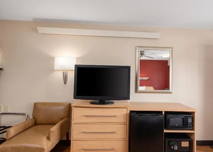 Cranberry Park Hotel