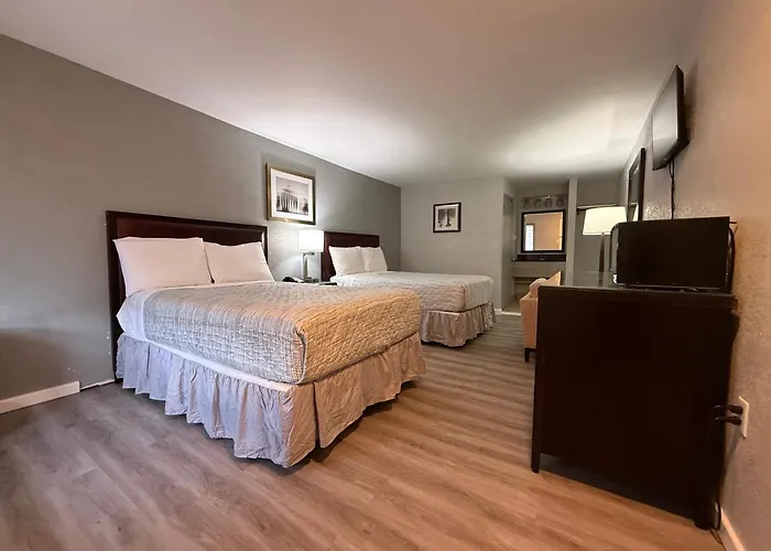Budget Inn