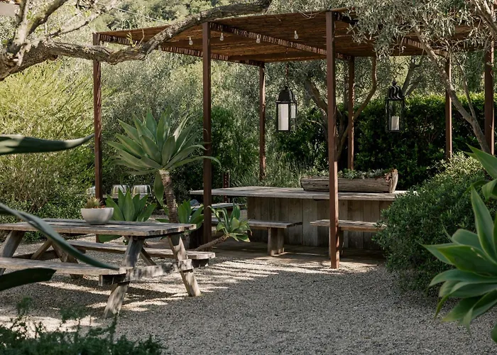 The Ranch Malibu