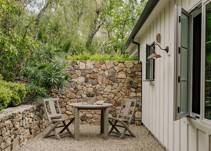 The Ranch Malibu