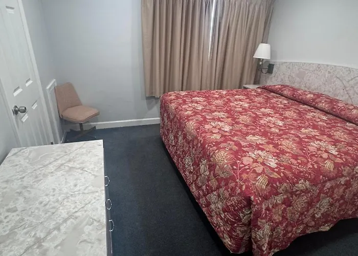 Belleair Village Motel