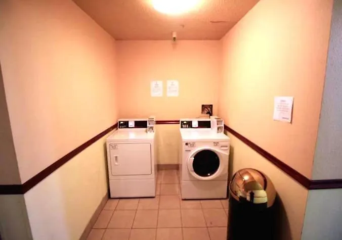 Roseville Budget Inn