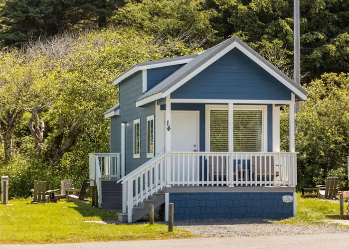 Sun Outdoors Coos Bay