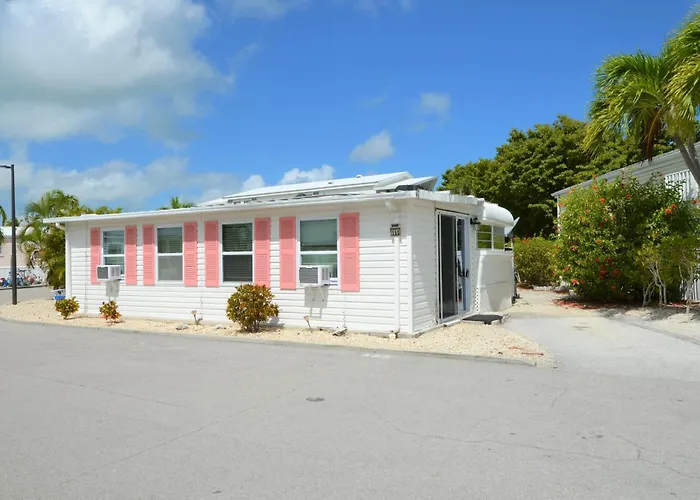 Fl Keys Cottage With Ocean Views - Venture Out Unit 395