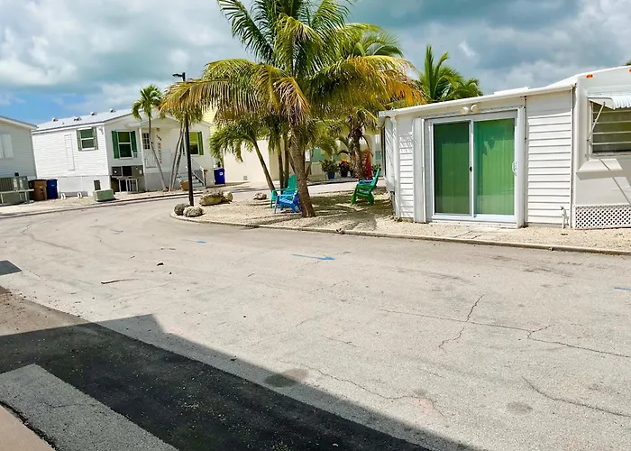 Breezy Point - Venture Out Unit 199
